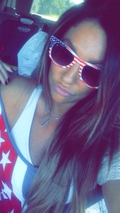 MY 4th of July 2015 BOOM! 